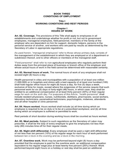 article 282 of the labor code|Due process requirements in the termination of employment.